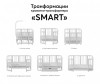 - Dreams Smart  - Letto   Smart 