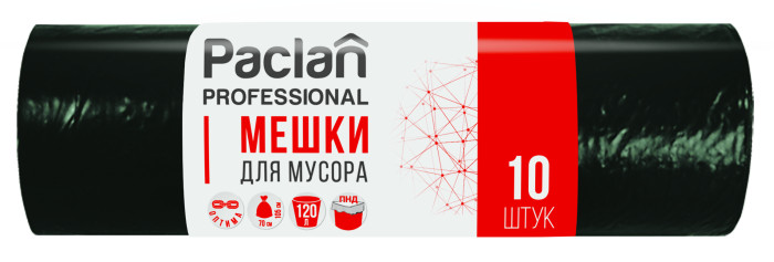  Paclan    Professional 10570  120  10 .