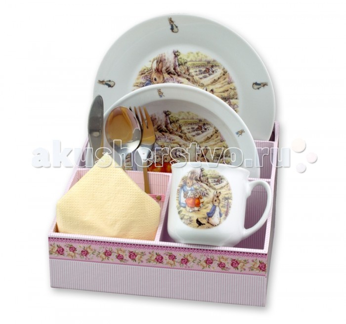  Reutter Porzellan ����� ������� ������ � ���������� ������� ������ 6 ���������