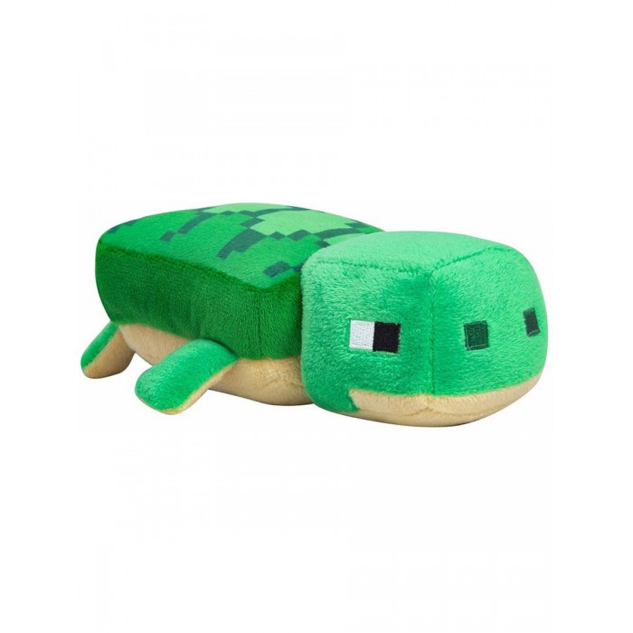   Minecraft Happy Explorer Sea Turtle 18 