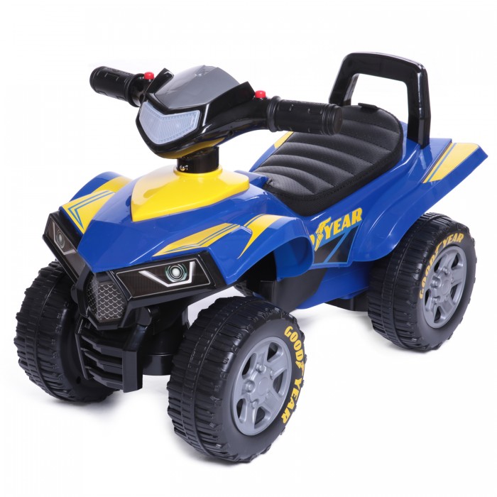  Baby Care Super ATV   551G