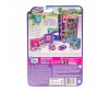  Mattel Polly Pocket ��������� ������� - Mattel Polly Pocket ��������� �������