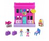  Mattel Polly Pocket ��������� ������� - Mattel Polly Pocket ��������� �������
