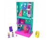  Mattel Polly Pocket ��������� ������� - Mattel Polly Pocket ��������� �������