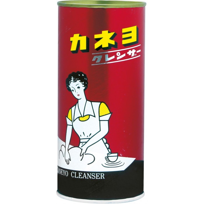  Kaneyo   Cleanser 400 