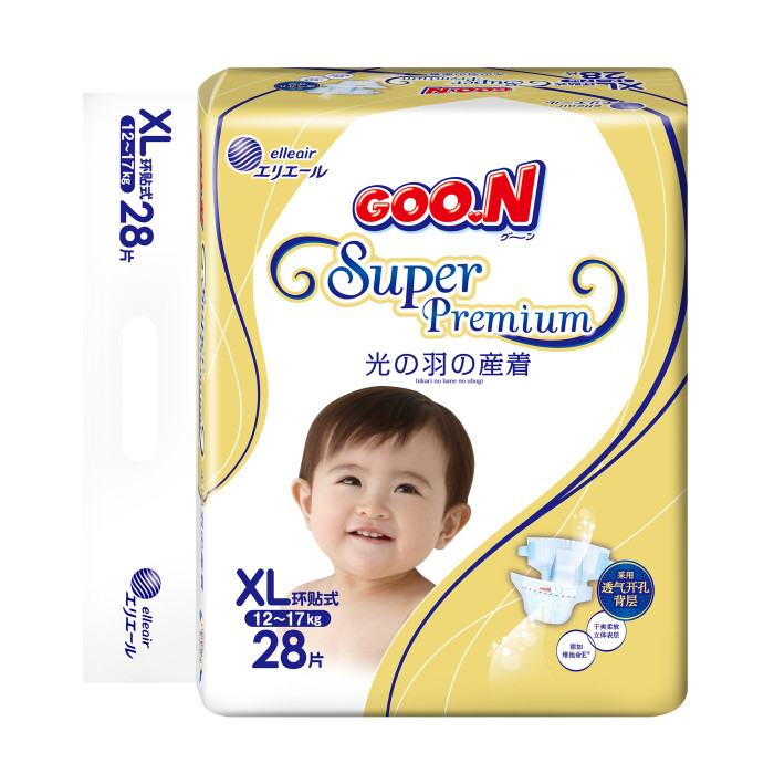  GooN    XL (12-17 ) 28 .