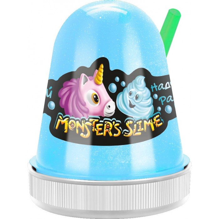  KiKi Monster`S Slime   130 