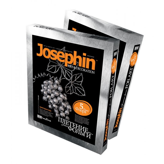  Josephin        