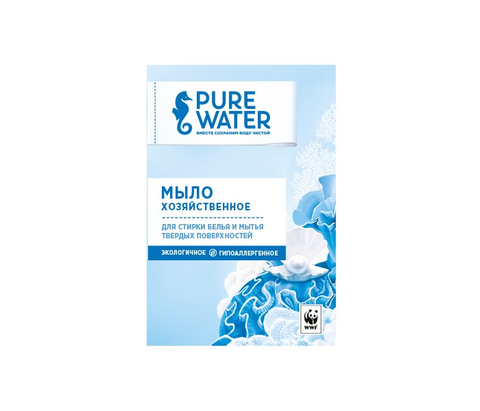  Pure Water   175 