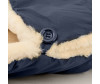  Altabebe   Lambskin-Footmuff - Altabebe   Lambskin-Footmuff