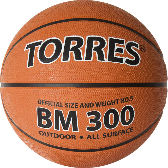  Torres   BM 300  5