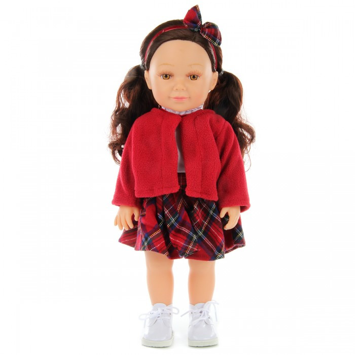  Lisa Doll    37 