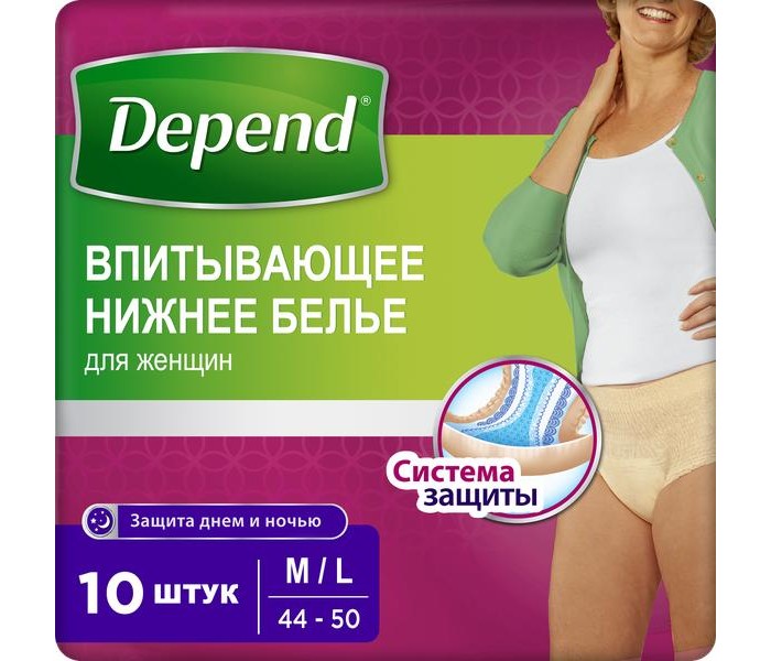  Depend     Norm 10 .