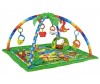   FunKids Delux Step Up Gym Forest CC9990 - FunKids Delux Step Up Gym Forest/CC9990