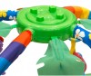   FunKids Delux Step Up Gym Forest CC9990 - FunKids Delux Step Up Gym Forest/CC9990