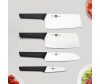  HuoHou   3Cr13 6-pcs kitchen knife Set Lite - HuoHou   3Cr13 6-pcs kitchen knife Set Lite
