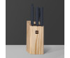  HuoHou   3Cr13 6-pcs kitchen knife Set Lite - HuoHou   3Cr13 6-pcs kitchen knife Set Lite