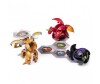  Bakugan     - Bakugan    