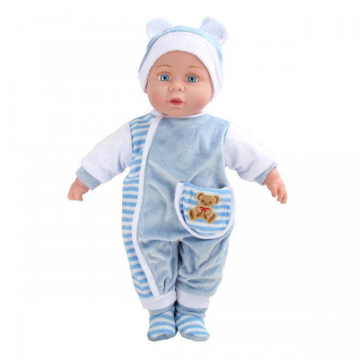  Lisa Doll     40 