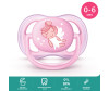  Philips Avent  8 Ultra Air 0-6 ., 1 . SCF545/10 - Philips Avent Ultra air    0-6 .