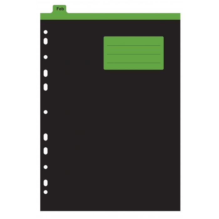  Attache     Jan-Dec A4