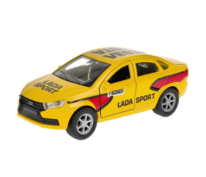     Lada Vesta  12 