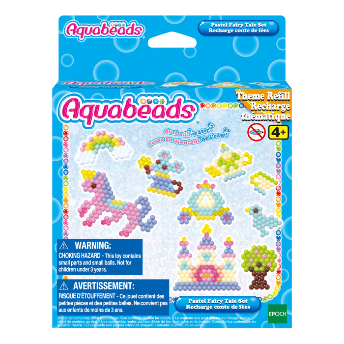  Aquabeads    31506
