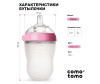  Comotomo Natural Feel Baby Bottle 250  3-6 . 2 . - Comotomo Natural Feel Baby Bottle 250  3-6 . 2 .