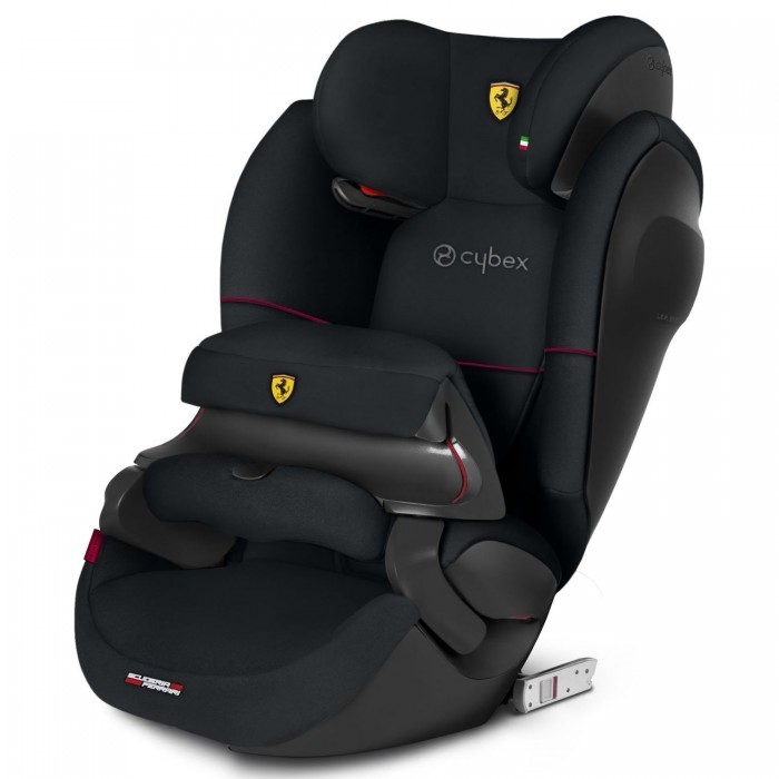  Cybex Pallas M-Fix SL FE Ferrari