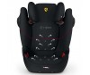  Cybex Pallas M-Fix SL FE Ferrari - Cybex  Pallas M-Fix SL FE Ferrari