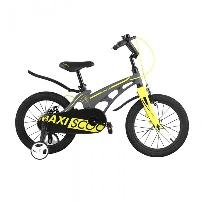   Maxiscoo Cosmic  18" 2021