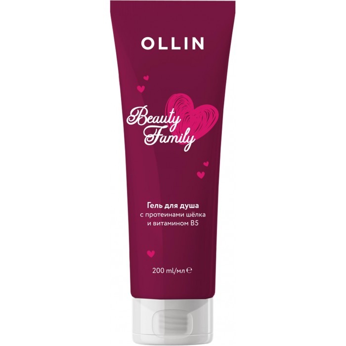  Ollin Professional Beauty Family         5 200 