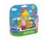    (Peppa Pig)      - Peppa Pig     