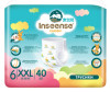  Inseense - Classic XXL (15-30 ) 40 . - Inseense - Classic XXL (15-30 ) 40 .