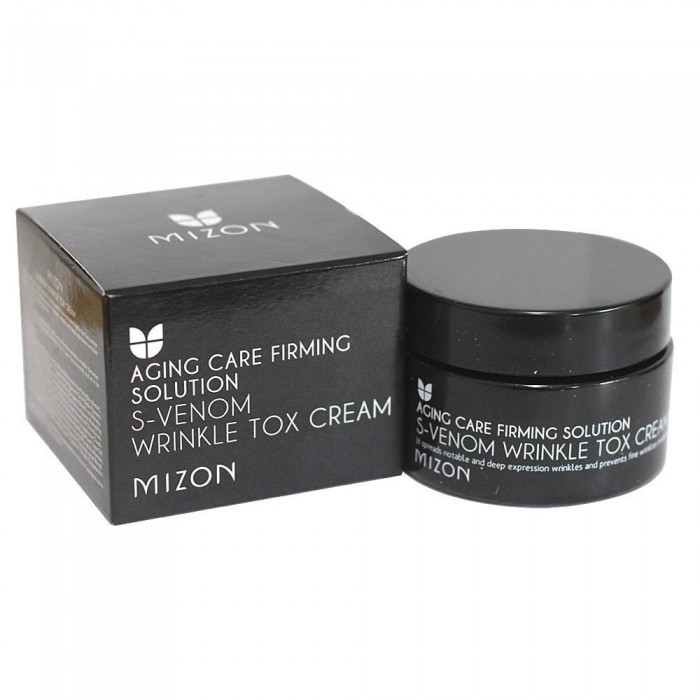  Mizon S-Venom Wrinkle Tox      50 
