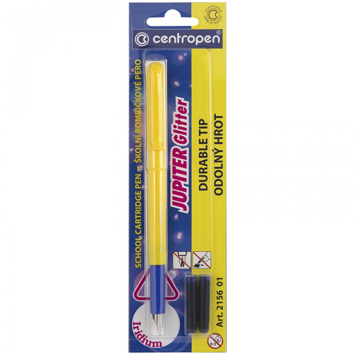  Centropen   3 