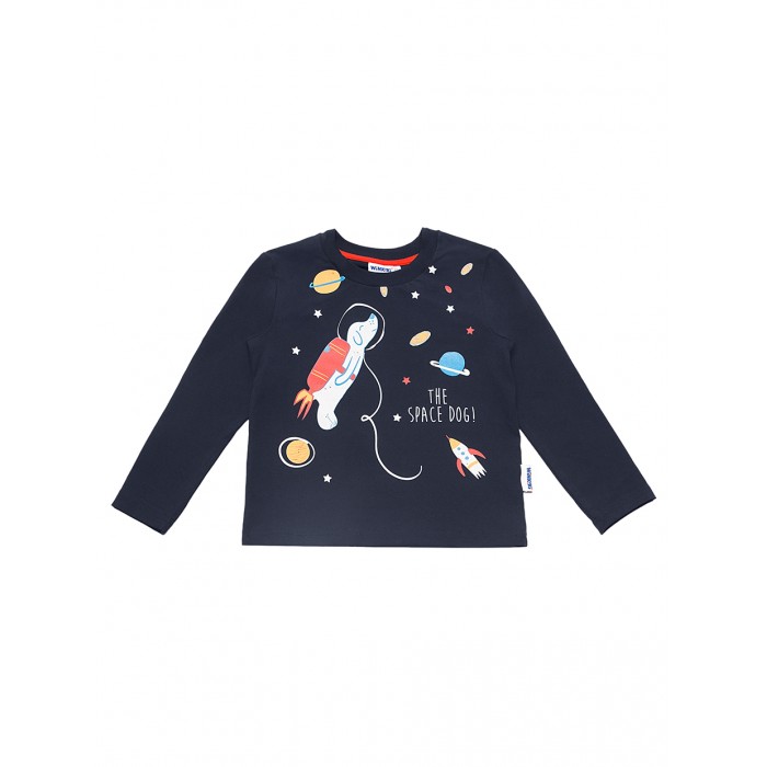  Winkiki    Space dog WKB92569