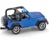  Siku  Jeep Wrangler 1342 - Siku  Jeep Wrangler 1342