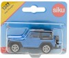  Siku  Jeep Wrangler 1342 - Siku  Jeep Wrangler 1342