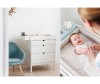  Stokke Home Dresser  - Stokke Home Dresser 