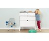  Stokke Home Dresser  - Stokke Home Dresser 