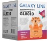  Galaxy Line    GL8010 - Galaxy    8010