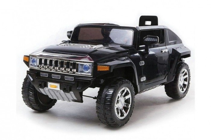  Harleybella Hummer HX 12V