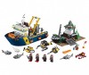  Lego City 60095       - Lego      
