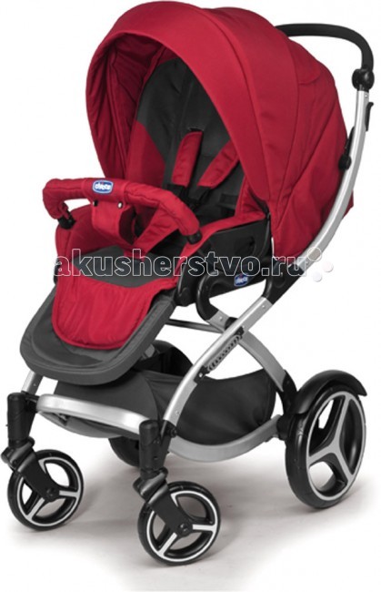  Chicco Duo Artic 2  1