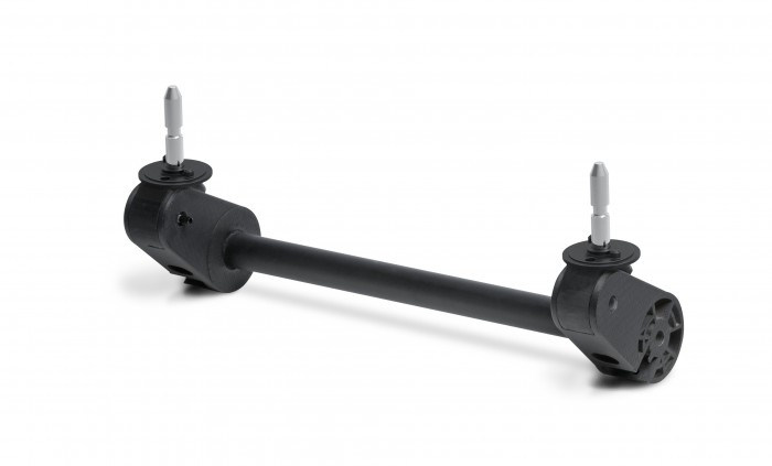  Cybex /   Matt Black   Priam