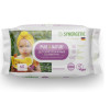  Synergetic     Pure&Nature 0+      60 . - Synergetic -    Pure&Nature 0+ -     