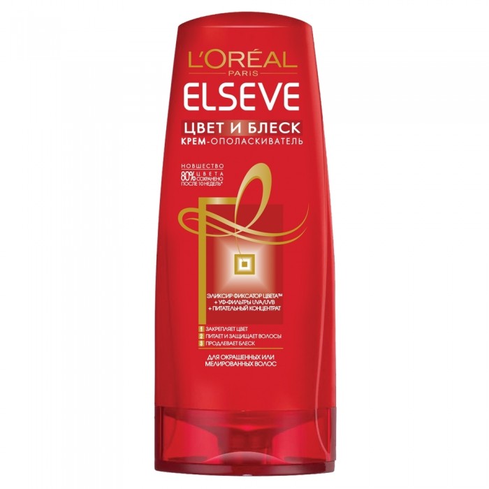  L'oreal Elseve -   200 