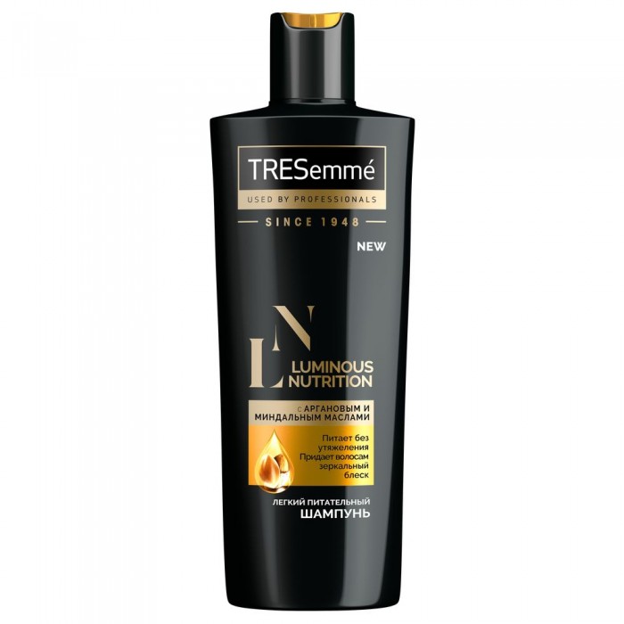  Tresemme Luminous Nutrition   400 