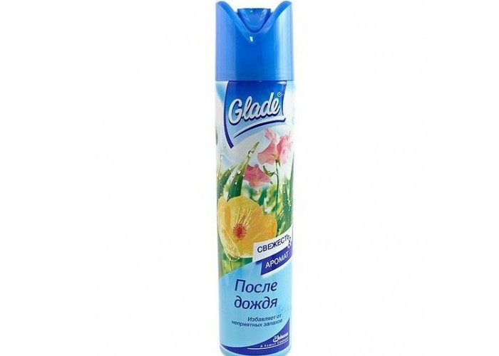  Glade     300  669110/650873